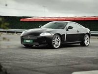 Occasion Jaguar XKR 416 ch (305 kW) 2008 Noir Coupé