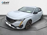 Occasion Peugeot 308 2025 Vert Berline