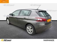 occasion Peugeot 308 308 business1.6 BlueHDi 120ch S&S BVM6