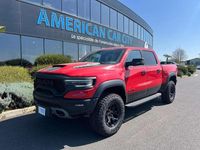 Occasion Dodge Ram 702 ch (516 kW) 2024 Rouge Pick-up