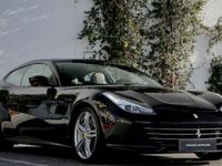 occasion Ferrari GTC4Lusso V12 6.3 690ch