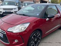 occasion Citroën DS3 1.6 THP 150CH SPORT CHIC