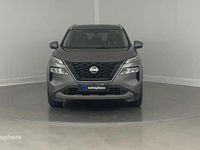 Occasion Nissan X-Trail N-Connecta 207 ch (152 kW) 2023 SUV