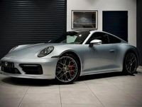 Occasion Porsche 911 Carrera 4S Cabriolet Sport 451 ch (331 kW) 2019 Gris Cabriolet