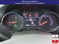 occasion Opel Crossland 1.5D 120 BVA6 Elegance +GPS +Caméra180