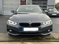 occasion BMW 418 (F36) 418DA 150CH BUSINESS