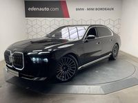 Occasion BMW 750e 489 ch (359 kW) 2024 Berline