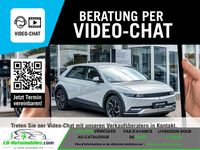 occasion Hyundai Ioniq 58 kWh - 170 ch