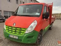Occasion Renault Master 125 ch (91 kW) 2012 Van