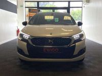 occasion DS Automobiles DS4 Crossback 1.6 BLUEHDI 120ch CONNECTED CHIC EAT6 S&S + ENTRET