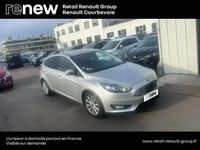 occasion Ford Focus 1.5 Tdci 120 S&s