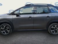 occasion Citroën C3 Aircross Shine Pack - 1.2 PureTech 130ch EAT6