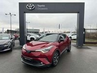 Occasion Toyota C-HR 122 ch (89 kW) 2018 SUV