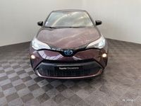 occasion Toyota C-HR 2.0 Hybride 184ch Design Ultimate E-cvt