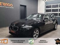 Occasion BMW 116 148 ch (108 kW) 2015 Citadine