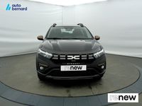 Occasion Dacia Sandero Extreme 2025 Noir Citadine