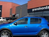 occasion Dacia Sandero 1.5 BLUE DCI 95CH STEPWAY