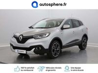 occasion Renault Kadjar 1.5 Blue dCi 115ch Intens