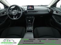 occasion Mazda CX-3 2.0L Skyactiv-G 121