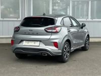 Occasion Ford Puma ST-Line 2024 Gris métallisé SUV