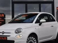 occasion Fiat 500 1.0 70ch Bsg S&s Lounge