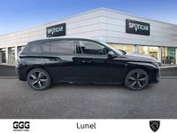 Occasion Peugeot 308 S 2022 Noir Berline