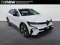Occasion Renault Megane E-Tech Equilibre 161 kW (220 ch) 2022 Blanc Berline