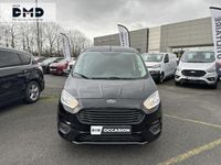 occasion Ford Transit Courier 1.5 TDCI 100ch Stop&Start Limited - VIVA191897113