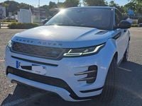 Occasion Land Rover Range Rover evoque First Edition 179 ch (131 kW) 2019 Blanc SUV