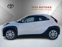 Occasion Toyota Aygo 72 ch (52 kW) 2025 Blanc Citadine