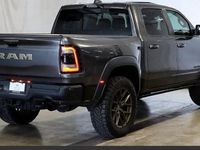 Occasion Dodge Ram 702 ch (516 kW) 2022 Noir Pick-up
