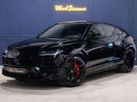 Occasion Lamborghini Urus 650 ch (478 kW) 2022 Noir SUV