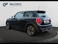 Occasion Mini Cooper S 2020 Midnight black Citadine