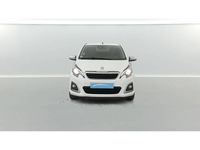 Occasion Peugeot 108 Collection 2020 Blanc Citadine