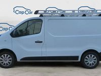 Occasion Renault Trafic 95 ch (69 kW) 2019 Blanc Monospace