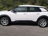 occasion Citroën C4 Cactus Feel - 1.2 PureTech 110 EAT6