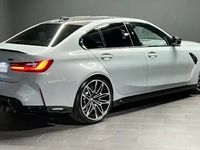occasion BMW M3 3.0 510ch Competition M Xdrive