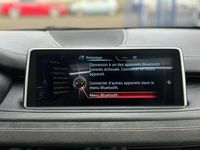 Occasion BMW X5 382 ch (280 kW) 2014 Blanc SUV