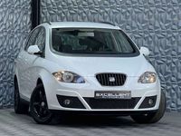 occasion Seat Altea XL 1.6 CR TDi I-TECH DSG/FULL OPTION/GARANTIE 12 MOIS