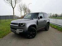 Occasion Land Rover Defender SE 250 ch (183 kW) 2021 Gris SUV
