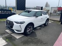 Occasion DS Automobiles DS3 Crossback Rivoli 100 kW (136 ch) 2022 Blanc SUV