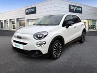 Occasion Fiat 500X S 2023 Blanc SUV