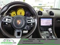 Occasion Porsche Cayman GTS 366 ch (269 kW) 2018 Coupé