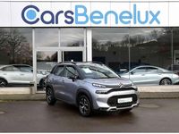 Occasion Citroën C3 Aircross Shine 110 ch (80 kW) 2022 Gris SUV