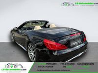 occasion Mercedes SL500 Classe500 BVA