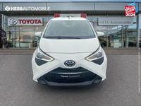 occasion Toyota Aygo 1.0 VVT-i 69ch x-play 3p