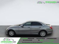 Occasion Mercedes C220 170 ch (125 kW) 2014 Berline