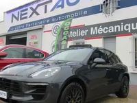 occasion Porsche Macan 3.0 V6 360ch Gts Pdk