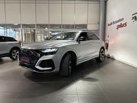 Occasion Audi RS Q8 Design 600 ch (441 kW) 2021 Argent fleuret métallisé SUV