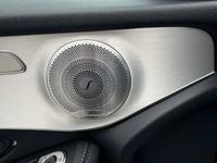 Occasion Mercedes GLC300e AMG line 2020 Blanc polaire non métallisé SUV